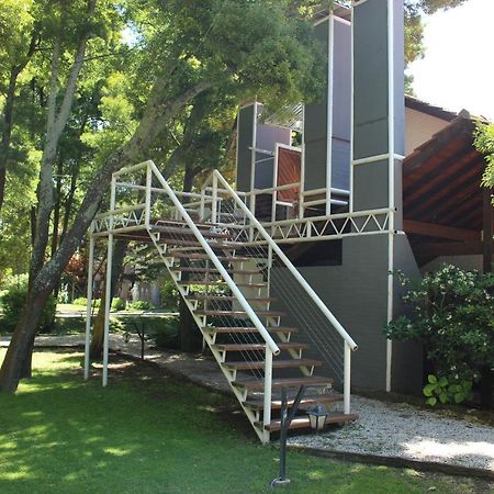 Aparthotel Cumelo Carilo Zewnętrze zdjęcie