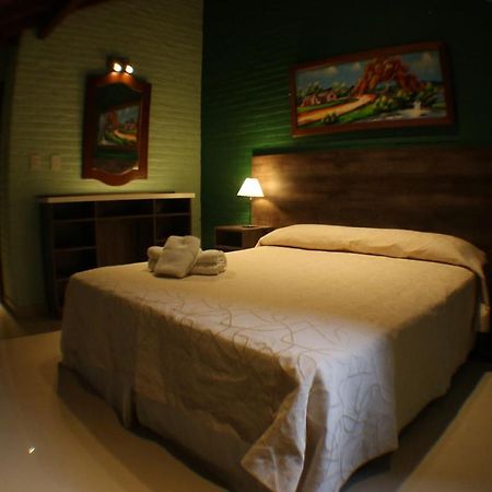 Aparthotel Cumelo Carilo Zewnętrze zdjęcie