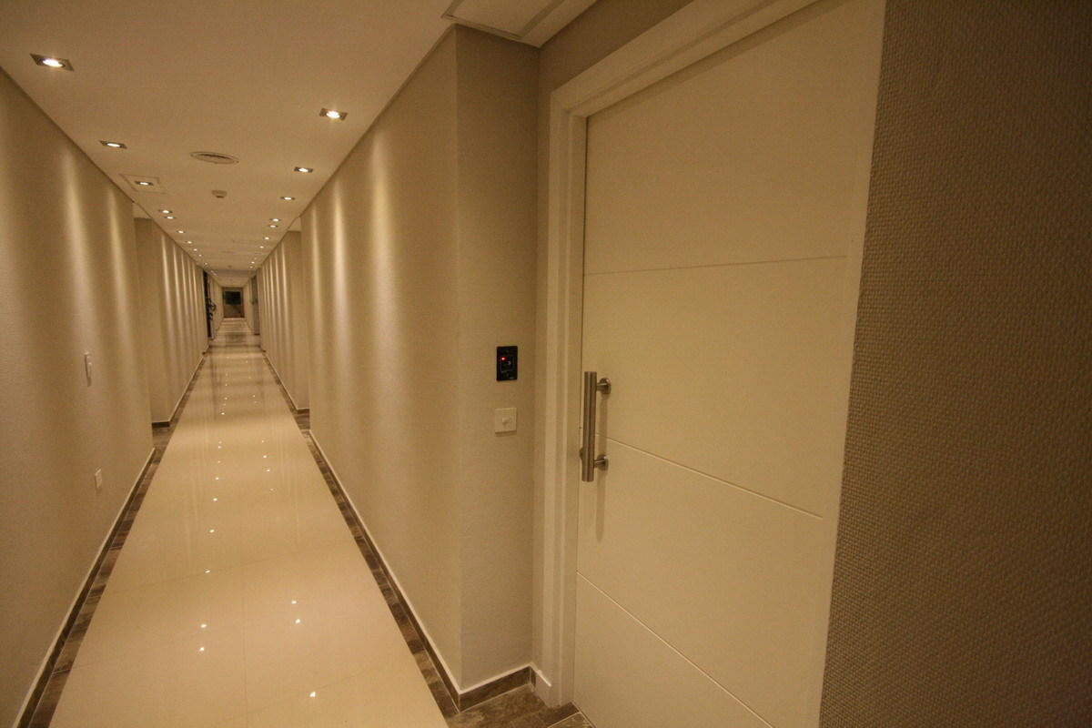 Aparthotel Cumelo Carilo Pokój zdjęcie