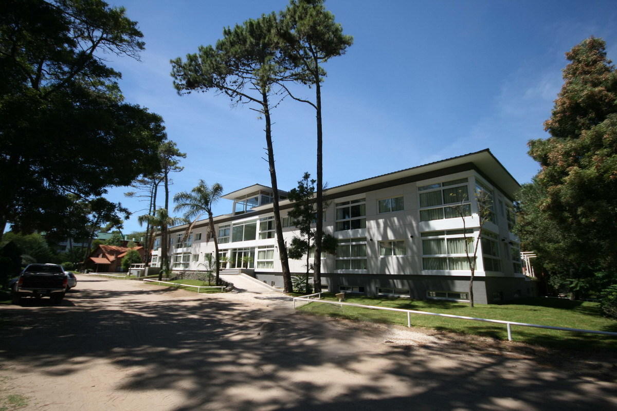 Aparthotel Cumelo Carilo Zewnętrze zdjęcie