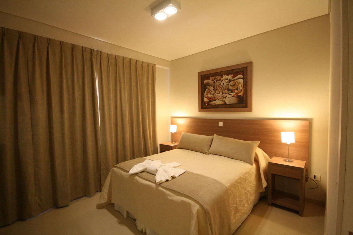 Aparthotel Cumelo Carilo Pokój zdjęcie