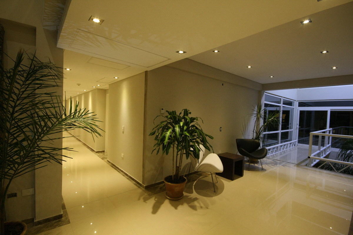 Aparthotel Cumelo Carilo Zewnętrze zdjęcie