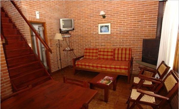 Aparthotel Cumelo Carilo Pokój zdjęcie