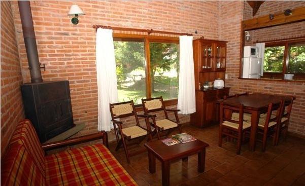 Aparthotel Cumelo Carilo Pokój zdjęcie