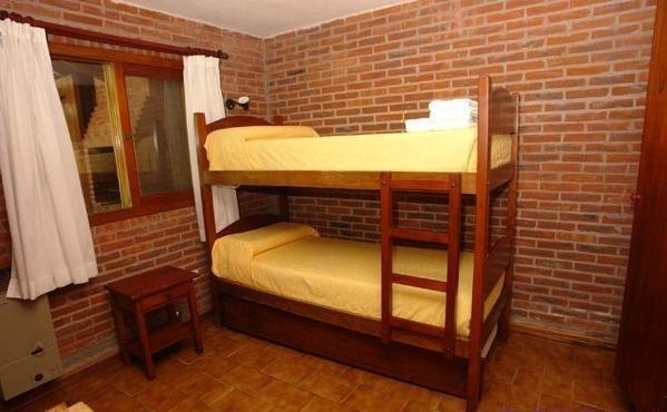 Aparthotel Cumelo Carilo Pokój zdjęcie