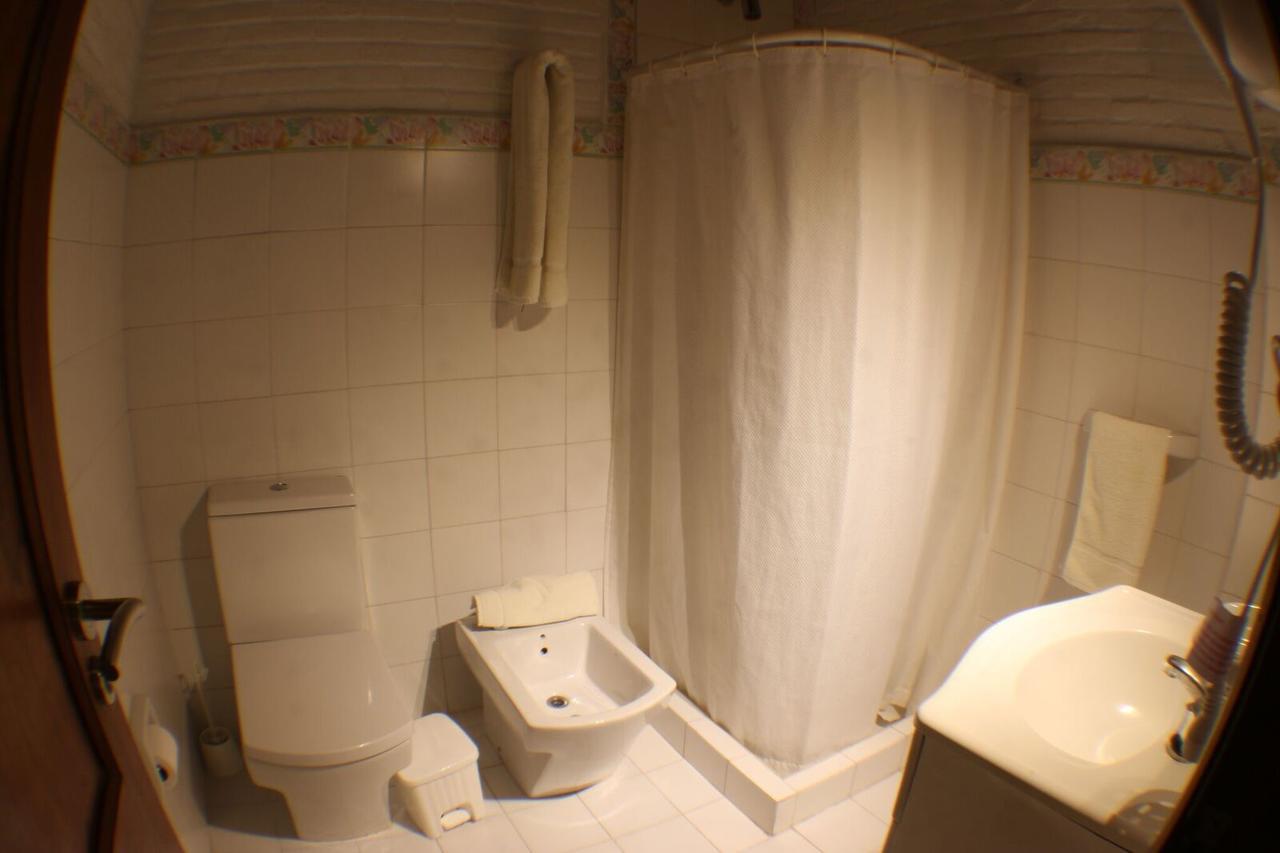 Aparthotel Cumelo Carilo Zewnętrze zdjęcie