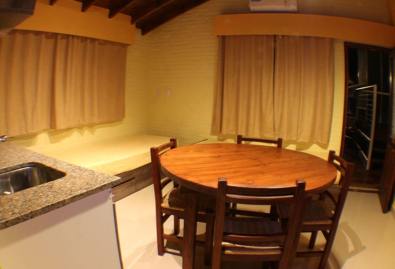 Aparthotel Cumelo Carilo Zewnętrze zdjęcie