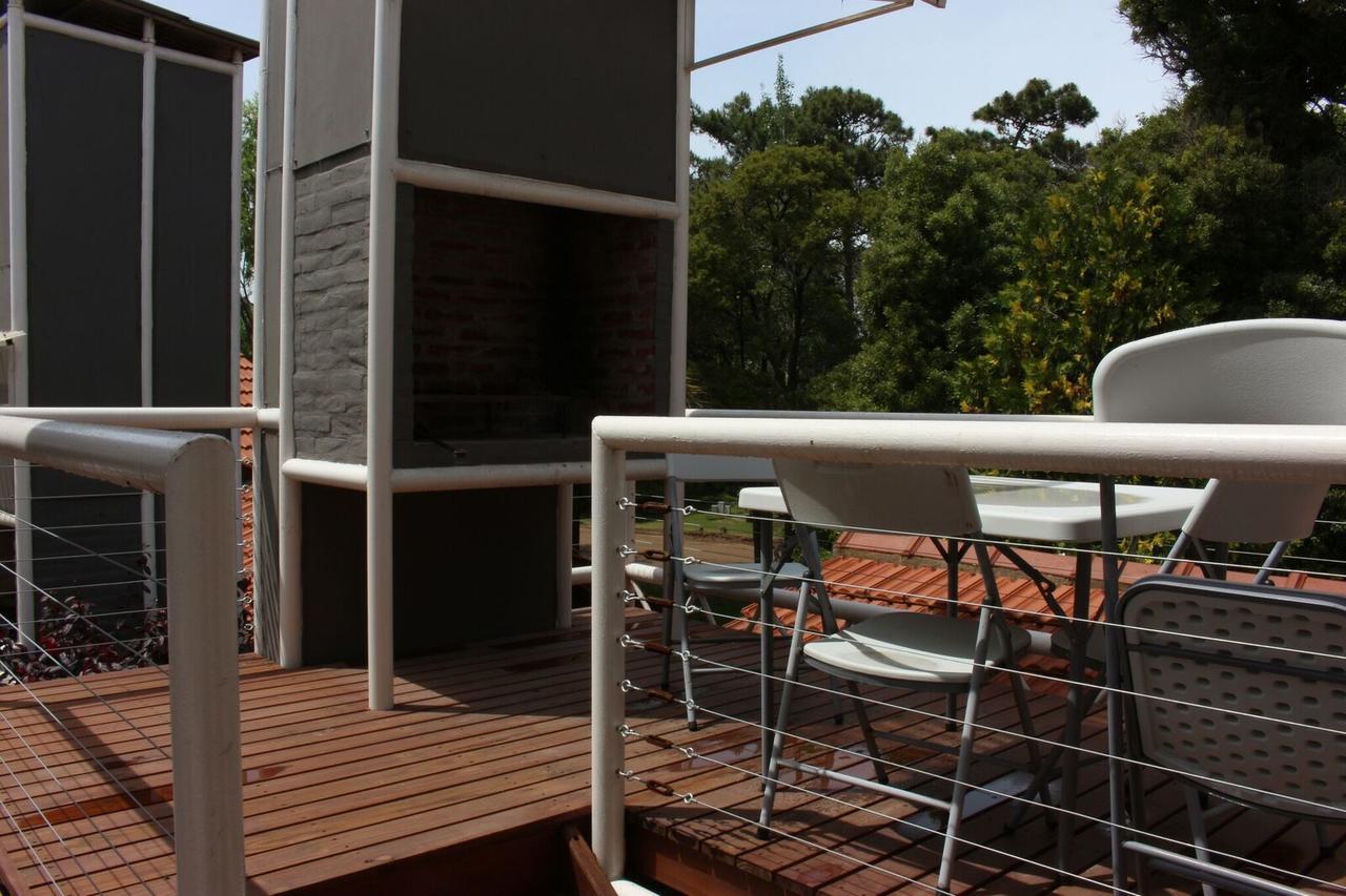 Aparthotel Cumelo Carilo Zewnętrze zdjęcie