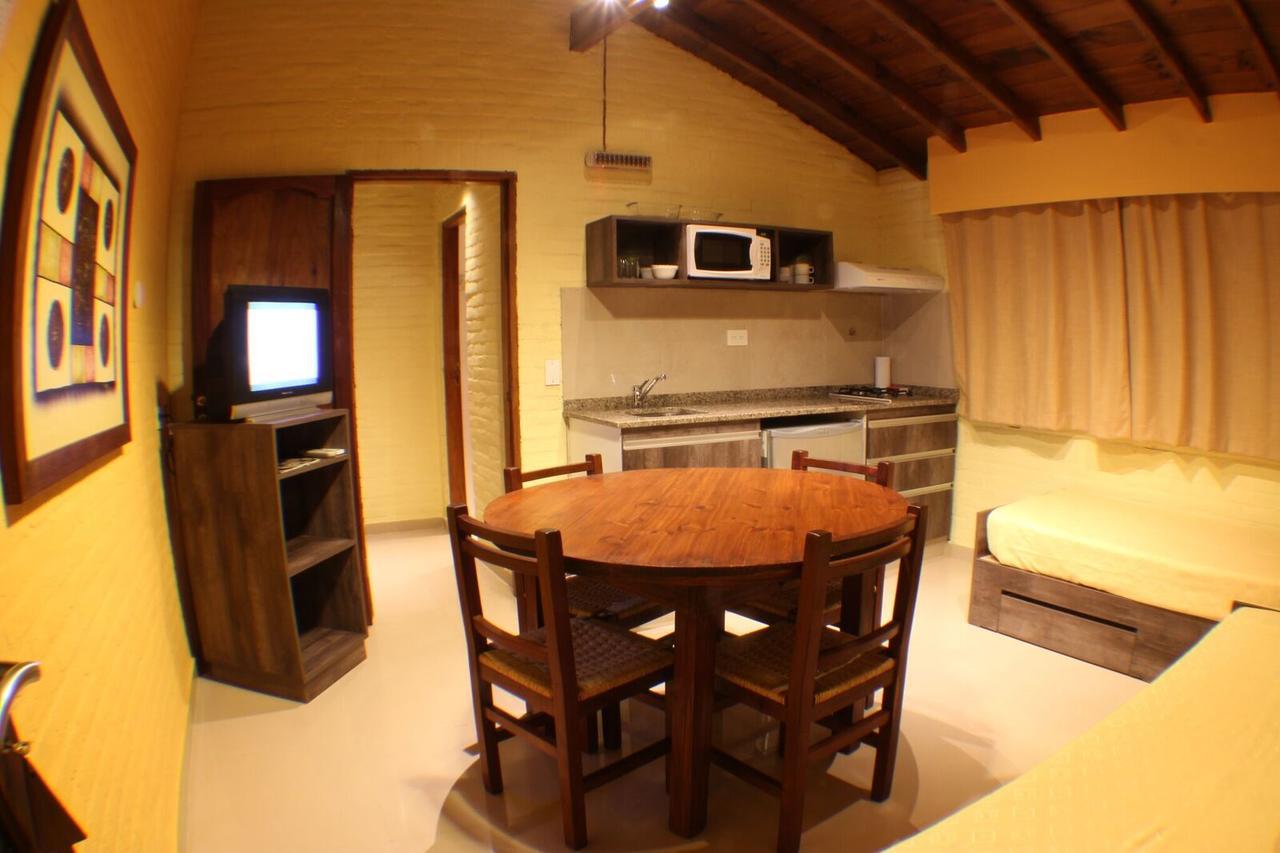 Aparthotel Cumelo Carilo Zewnętrze zdjęcie