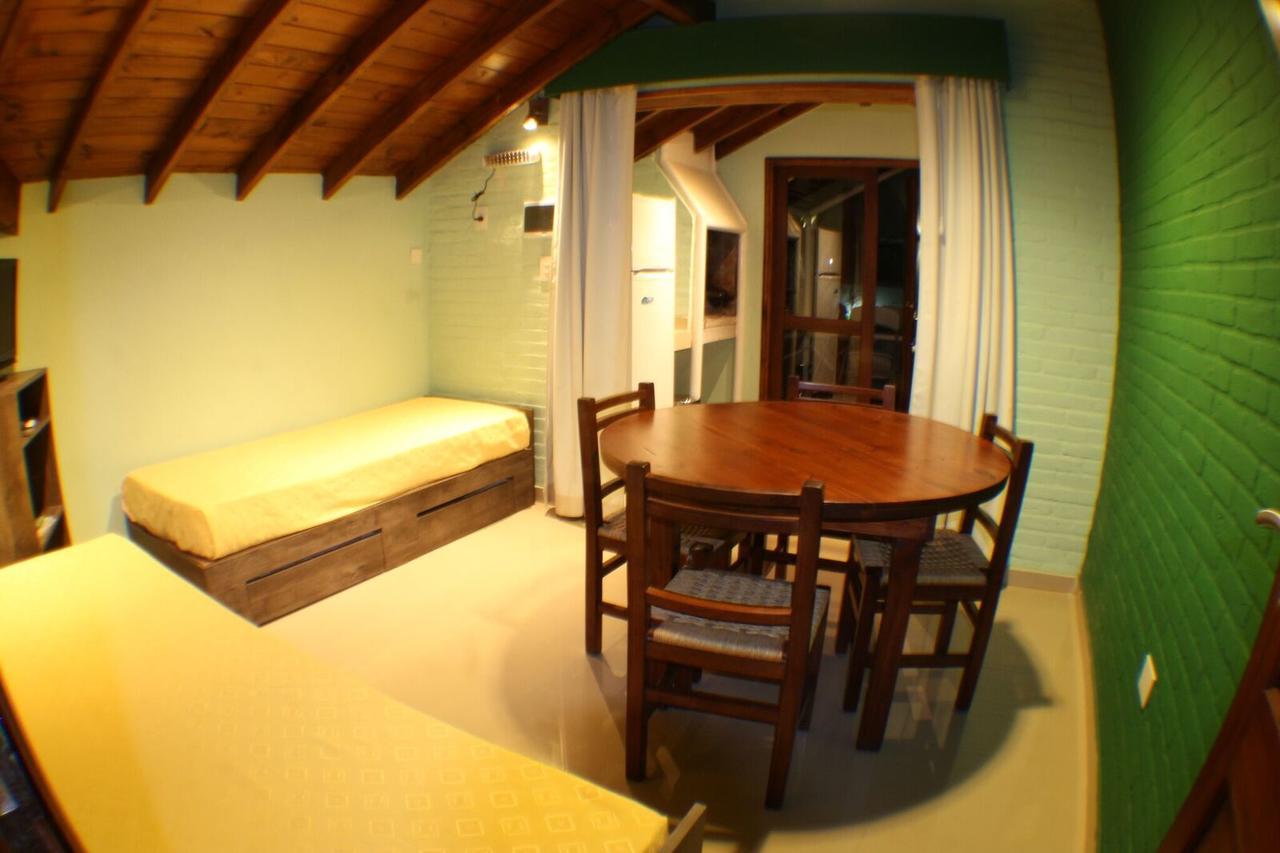 Aparthotel Cumelo Carilo Zewnętrze zdjęcie