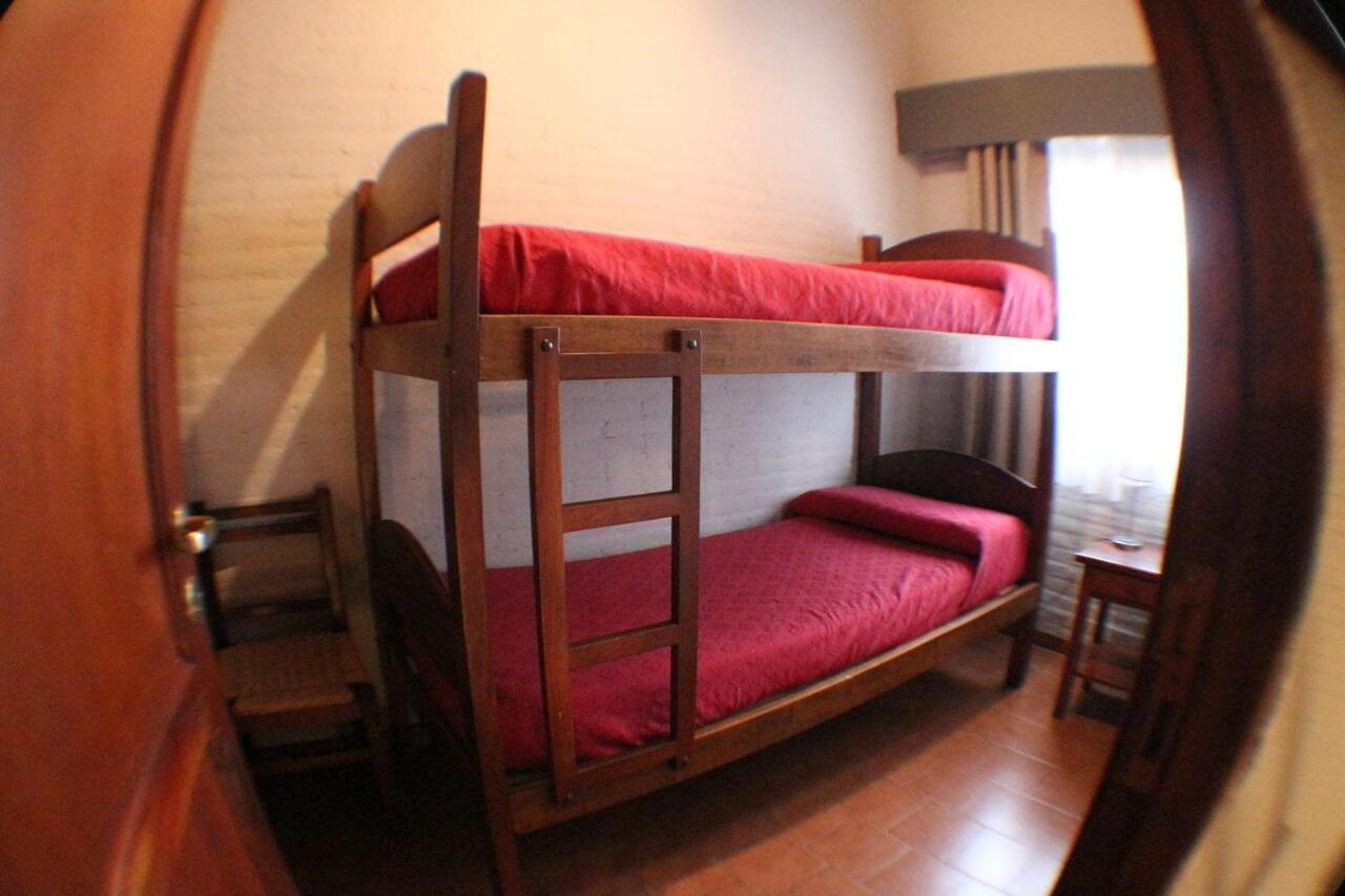 Aparthotel Cumelo Carilo Zewnętrze zdjęcie