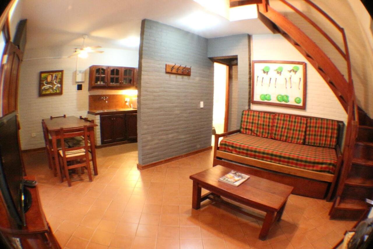 Aparthotel Cumelo Carilo Zewnętrze zdjęcie