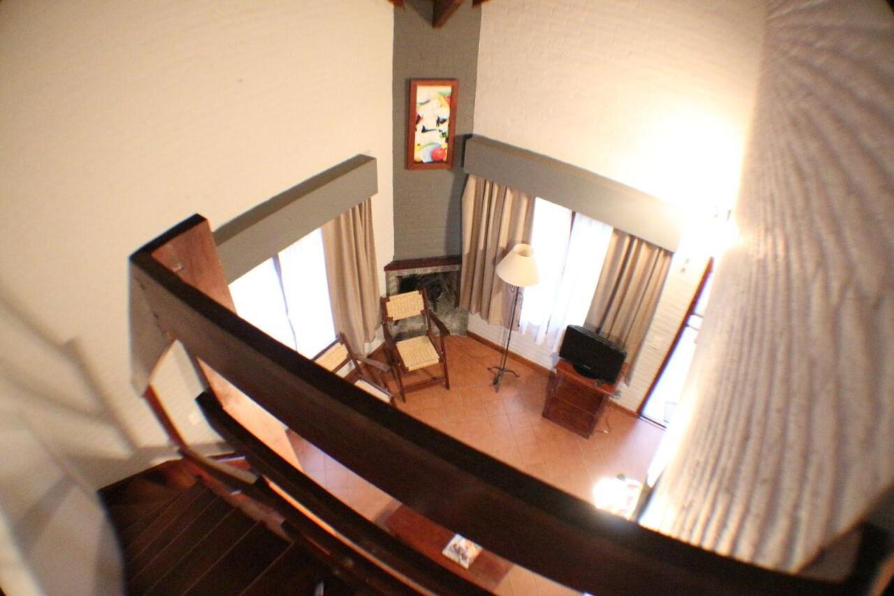 Aparthotel Cumelo Carilo Zewnętrze zdjęcie