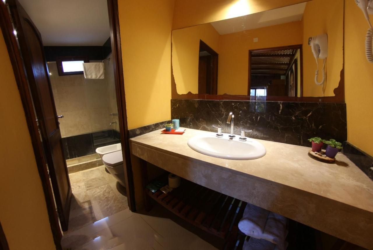 Aparthotel Cumelo Carilo Zewnętrze zdjęcie