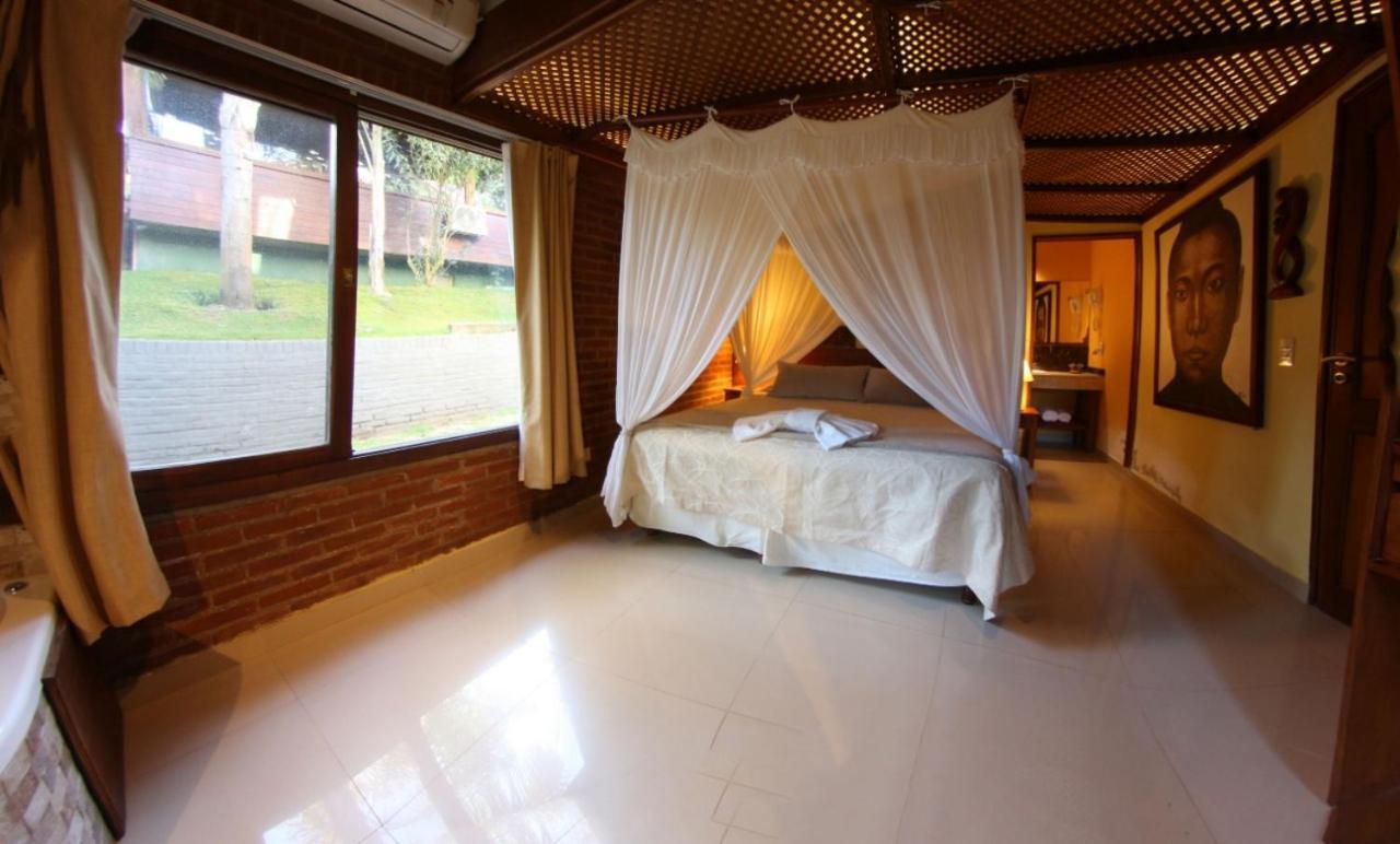 Aparthotel Cumelo Carilo Zewnętrze zdjęcie
