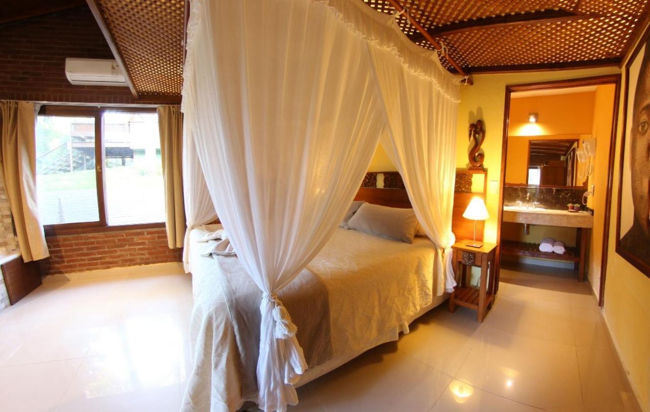 Aparthotel Cumelo Carilo Zewnętrze zdjęcie