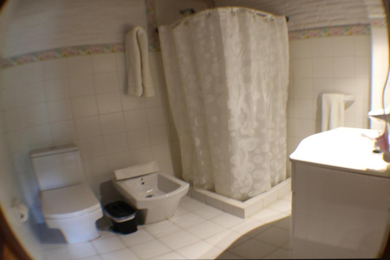 Aparthotel Cumelo Carilo Zewnętrze zdjęcie